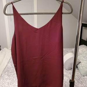 Reitman's Camisole